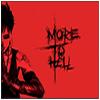 Psyclon Nine : More to Hell - CD