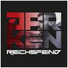 Reichsfeind : Darken - CD