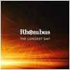 Rhombus : The Longest Day - CD