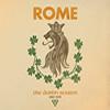 Rome : The Dublin Sessions - CD