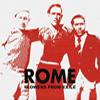 Rome : Flowers from Exile - CD