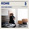 Rome : Hansa Studio Sessions II - CD