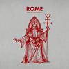 Rome : The Hierophant - CD