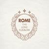 Rome : The Lone Furrow - CD