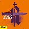 Rome : Parlez-Vou Hate - CD