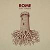 Rome : The Tower - CD