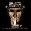 Saints of Eden : Forbidden Pleasures - CD