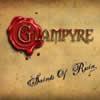 Saints of Ruin : Glampyre - CD