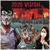 Sieben : 2020 Vision - CD