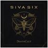 Siva Six : Death Cult - CD