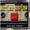 Solar Fake : Don't Push this Button! - 2xCD Ltd