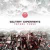 Solitary Experiments : Future Tense - 2xCD