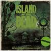 Sopor Aeturnus : Island of the Dead - CD