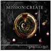 Spiritual Bat : Mission : Create - CD