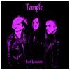 Temple : Past Laments - CD