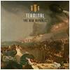 Terminal : The New Republic - CD