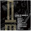 V/A : Forms of Hands 20  20th Edition - CD-Ltd