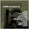 V/A : Forms of Hands 24 - CD