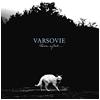 Varsovie : Pression  froid - CD