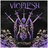 Vioflesh : Nostalgia - CD