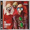 Wumpscut : DJ Dwarf 23 - CD