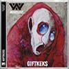 Wumpscut : Giftkeks - CD