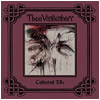 Theo Vandenhoff : Collected Eps - CD