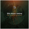 This Morn Omina : The Roots of Saraswati - CD