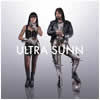 Ultra Sunn : The Beast in You - CD