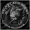 Velvet Acid Christ : Ora Oblivionis - CD