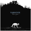 Varsovie : Pression à froid - CD