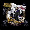 Voltaire, Aurelio : The Black Labyrinth - 2xCD
