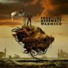 Front Line Assembly : WarMech - CD